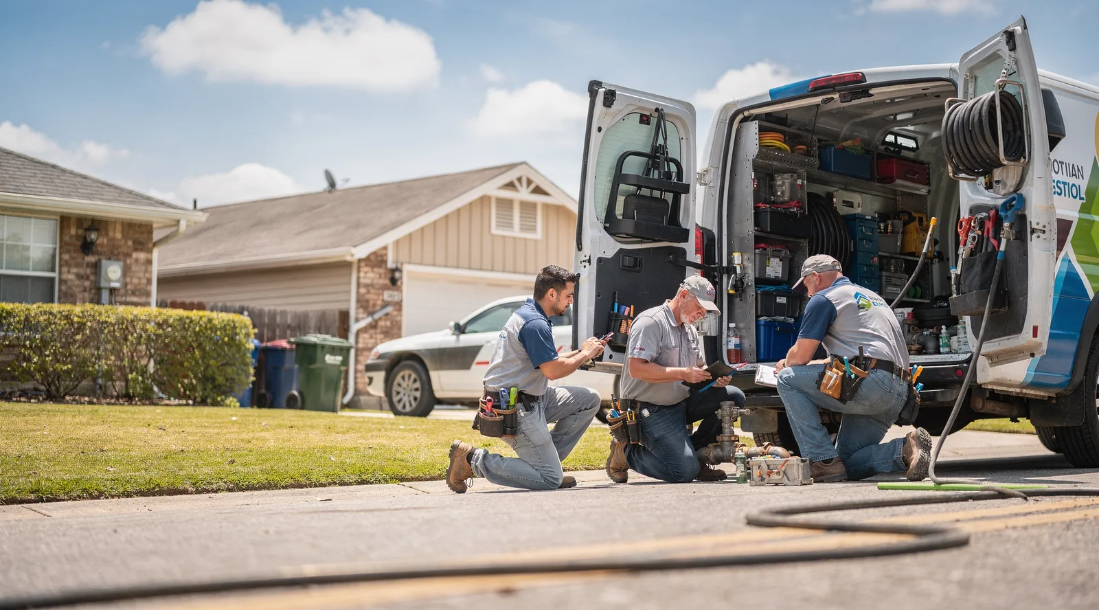 Emergency Plumber in Warm Springs, OR near me